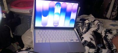2026 Macbook Neo 256 gb space Flawless - Thumbnail 3