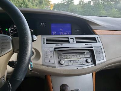 toyota avalon xls - Thumbnail 6