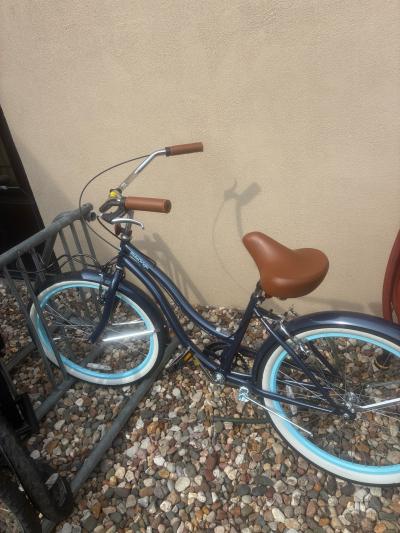 brand new cruiser bike - Thumbnail 2