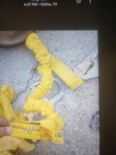 harnesses and climbing equipment - Thumbnail 10