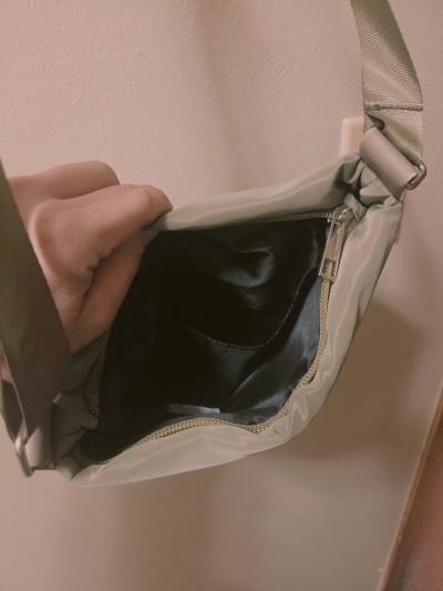 minimalist small handbag - Thumbnail 3