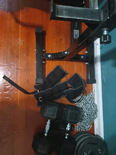 Gym Equipment Read Description - Thumbnail 6