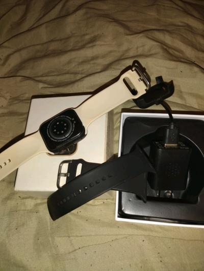 android watch - Thumbnail 2