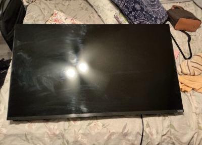 vizio 43inch smart tv - Thumbnail 2