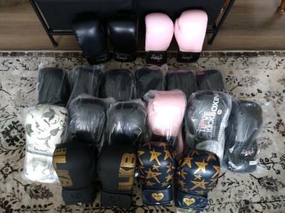 BRAND NEW Century ILKB 12oz14oz16oz Boxing Glove FREE wraps