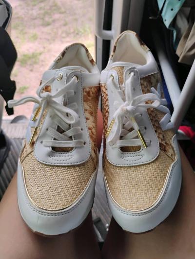 mk shoes brand new - Thumbnail 2