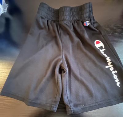 Boy's Casual Shorts - 5 Pairs Included - Thumbnail 2