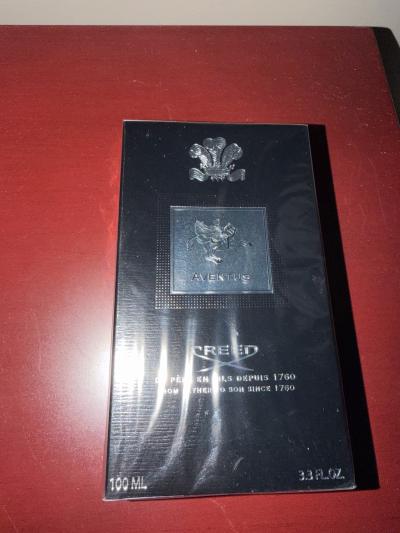 Creed Aventus Eau de Parfum - Thumbnail 2