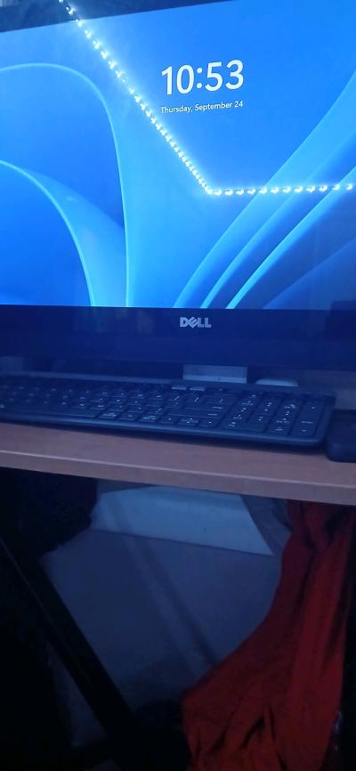 Dell Windows 11 pro desktop - Thumbnail 3