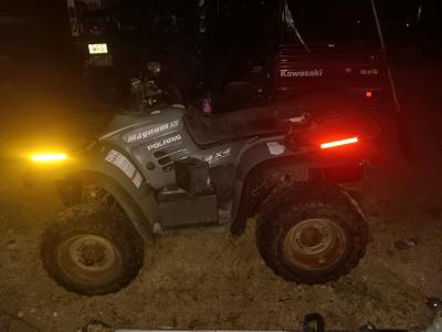 4 wheeler - Thumbnail 2