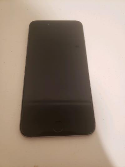 Apple iPhone 6 Plus