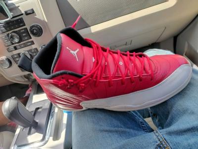 size 15 Jordans they sell for a lot on eBay in great conditi - Thumbnail 2