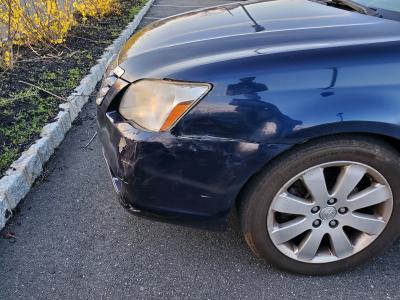 toyota avalon xls - Thumbnail 4