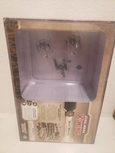 Star wars X Wing  Most Wanted - Thumbnail 5