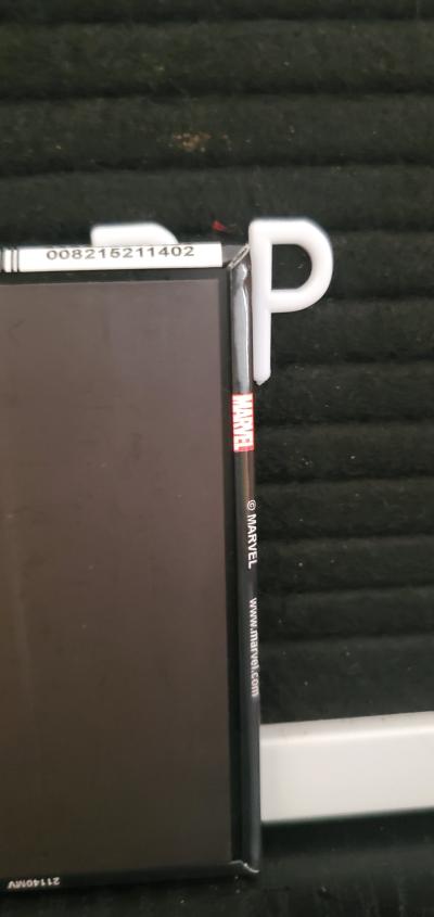 Marvel XMen Magnet - Thumbnail 6