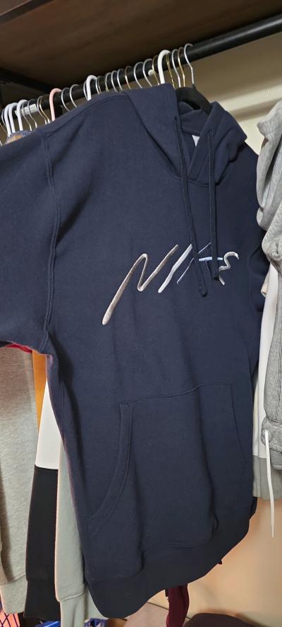 Nike hoodie
