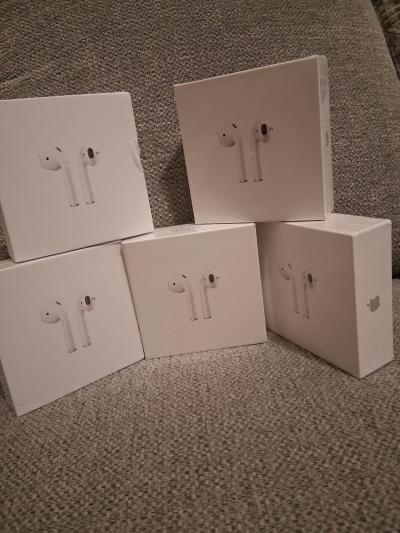 airpods generation 2pro and generation 2 - Thumbnail 3
