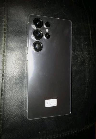 Samsung Galaxy S25 Ultra - Thumbnail 2