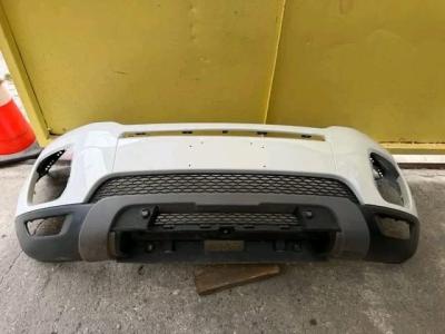 2016 2019 RANGE ROVER  EVOQUE FRONT BUMPER