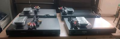 PHILIPS DVD PLAYER W REMOTE CONTROL - Thumbnail 2