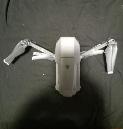 DJ1 MAVIC PRO PLATINUM DRONE BEGGINNER - Thumbnail 3