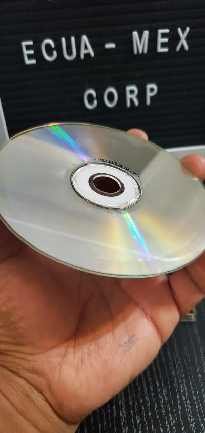 Tevin Campbell Im Ready Audio CD - Thumbnail 4