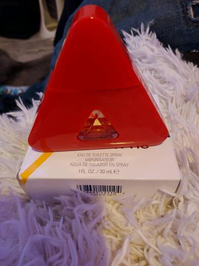 Liz Claiborne Eau de Toilette Spray 1oz Womens Brand New - Thumbnail 4