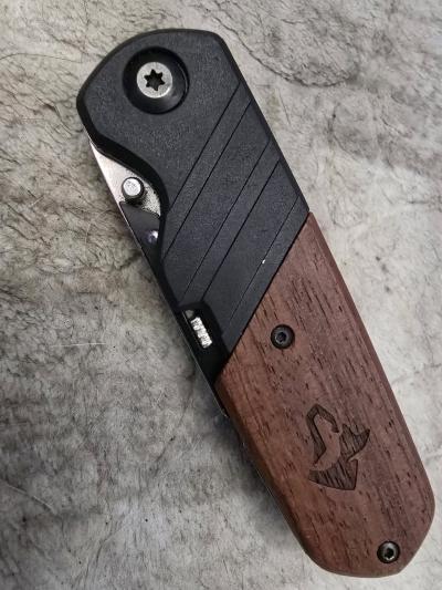 Husky knife navajas - Thumbnail 7