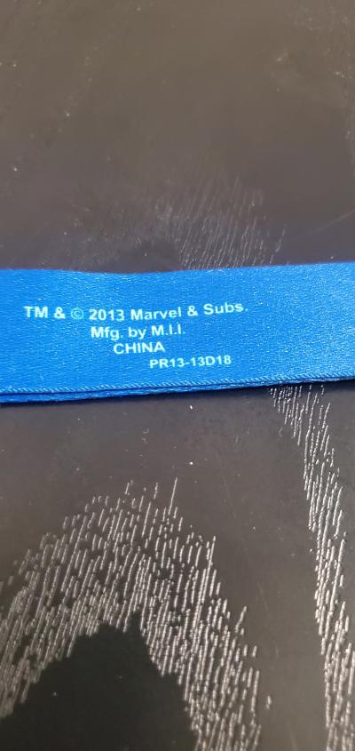 Marvel SpiderMan ID Badge Holder - Thumbnail 4