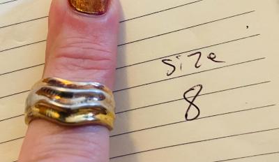 925 Silver beautiful rings to adorn your fingers with - Thumbnail 8