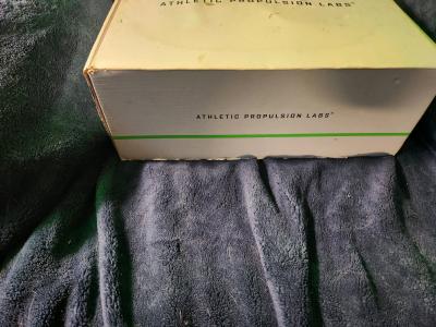 APL Athletic propulsion labs techloom zipline shoes - Thumbnail 5