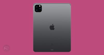 iPad Pro 2020 - Thumbnail 6
