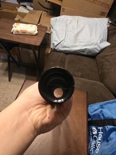 Vintage Bushnell Sportview Rifle Scope - Thumbnail 6