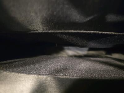 Dell Leather Laptop Briefcase  Business Carrying Bag - Thumbnail 2