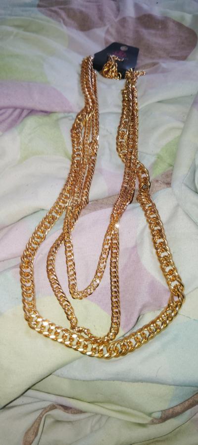 womens Jewelry set - Thumbnail 2