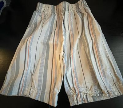 Boy's Casual Shorts - 5 Pairs Included