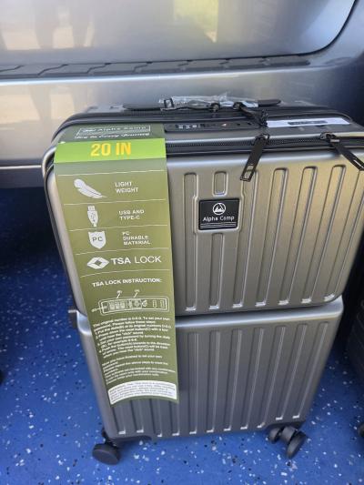LUGGAGE - Thumbnail 6