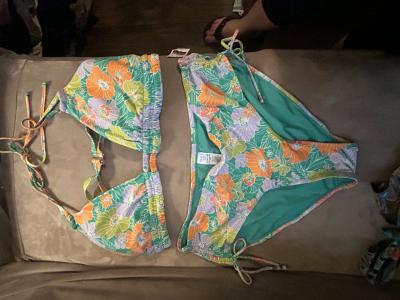 Ladies Bathing Suits - Thumbnail 7