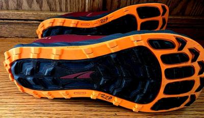 NEW Altra Superior 5 womens shoes - Thumbnail 10