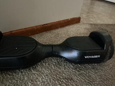 hover board - Thumbnail 2
