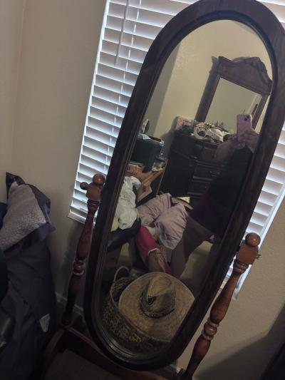 mirror