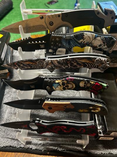 knives - Thumbnail 3
