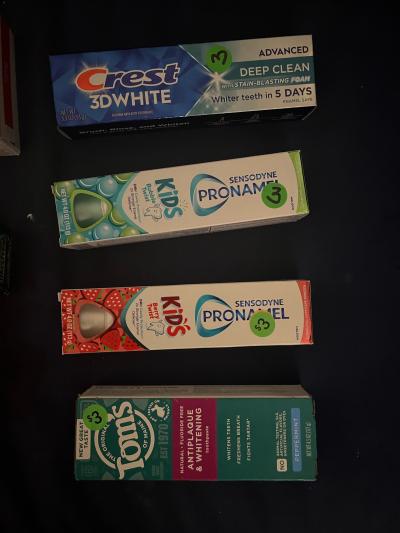 pay less then half price for your hygiene and get more - Thumbnail 9