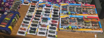 hot wheels toys - Thumbnail 4