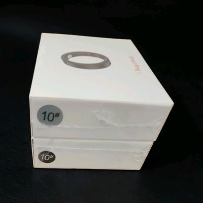 Smart Ring Health Tracker - Thumbnail 5