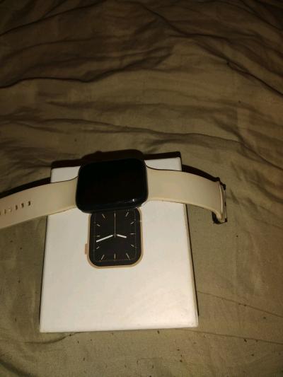 android watch