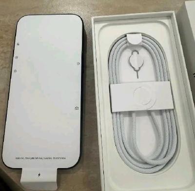 iPhone 18 Pro Max 256GB Unlocked - Thumbnail 3