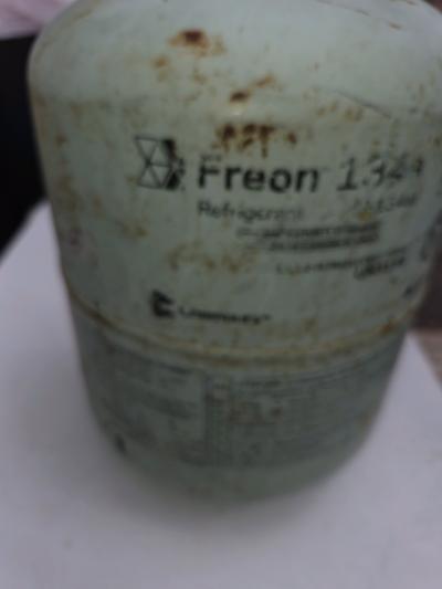 chemours 134a freon - Thumbnail 2