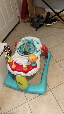 baby walker - Thumbnail 3