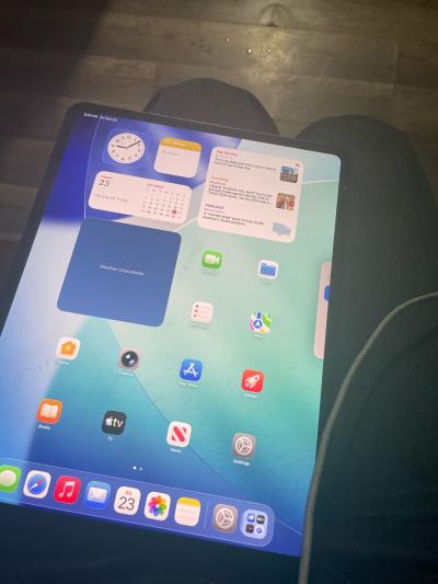 iPad Pro 2020 - Thumbnail 4